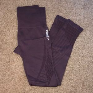 Gymshark Energy Seamless Leggings S
